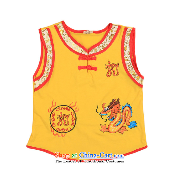 The boy summer New Kit 2015 New Tang dynasty infant kit baby sleeveless shorts Kit 4807 Red 100 pictures, prices, brand platters! The elections are supplied in the national character of distribution, so action, buy now enjoy more preferential! As soon as possible.