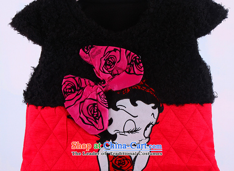 The 2014 Winter new warm thick solid color girls lovely dancers Tang Dynasty Chinese new year the New Year5236 rose 120 qipao picture, prices, brand platters! The elections are supplied in the national character of distribution, so action, buy now enjoy more preferential! As soon as possible.