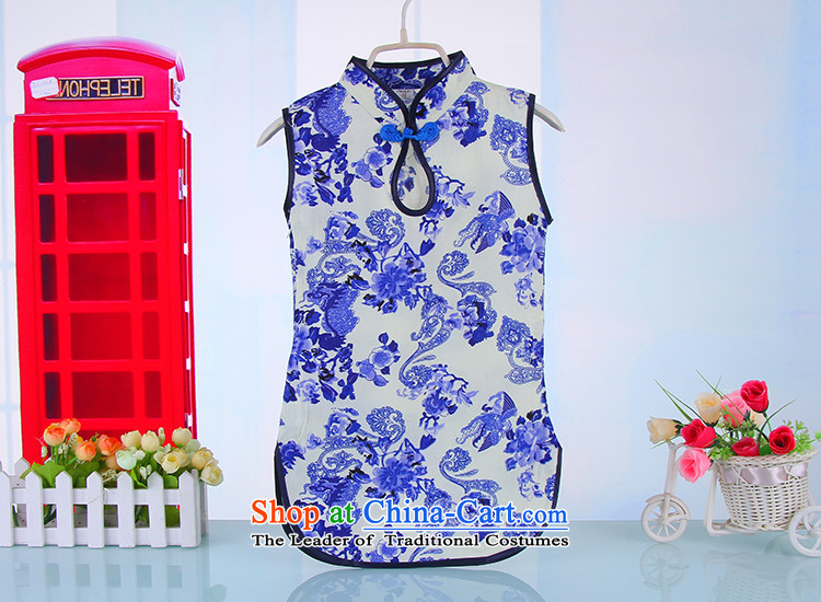 The little girl children's wear skirts qipao children Girls Boys qipao baby qipao size of the Tang dynasty 2015 new 4,521 Blue 100 pictures, prices, brand platters! The elections are supplied in the national character of distribution, so action, buy now enjoy more preferential! As soon as possible.