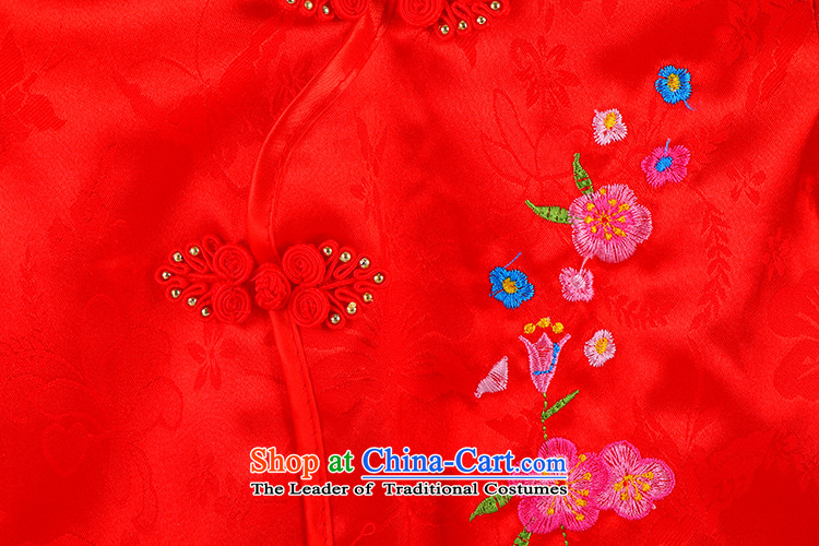 Summer 2015 new baby-offset between men and women in the Neonatal Tang Yi badges of replacing climb to babies 4002 Red 66 pictures, prices, brand platters! The elections are supplied in the national character of distribution, so action, buy now enjoy more preferential! As soon as possible.