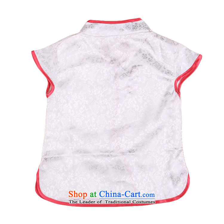 2015 New Baby package girls Tang Pack Children Summer Infant Garment 0-1-2-3 age of 4,656 court white 110 pictures, prices, brand platters! The elections are supplied in the national character of distribution, so action, buy now enjoy more preferential! As soon as possible.
