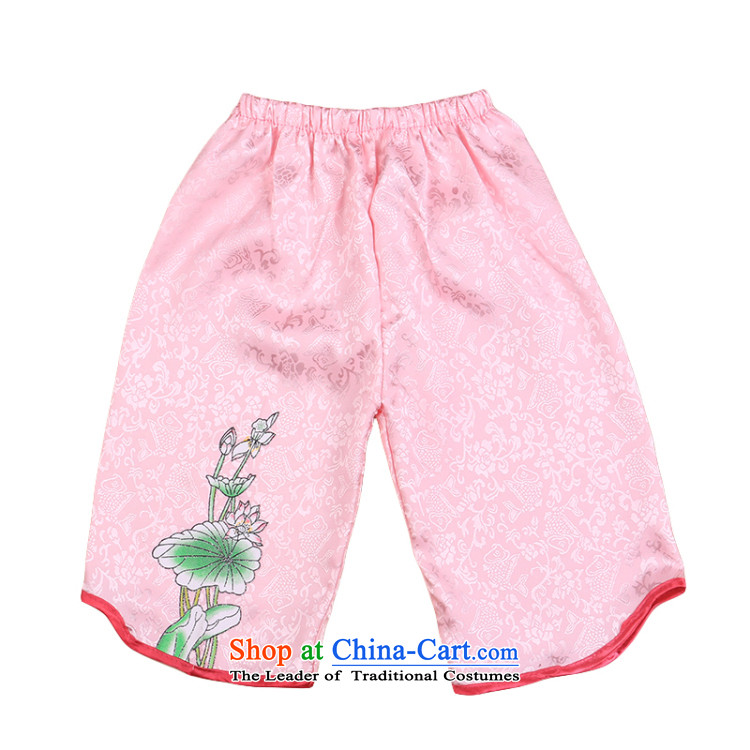 2015 New Baby package girls Tang Pack Children Summer Infant Garment 0-1-2-3 age of 4,656 court white 110 pictures, prices, brand platters! The elections are supplied in the national character of distribution, so action, buy now enjoy more preferential! As soon as possible.