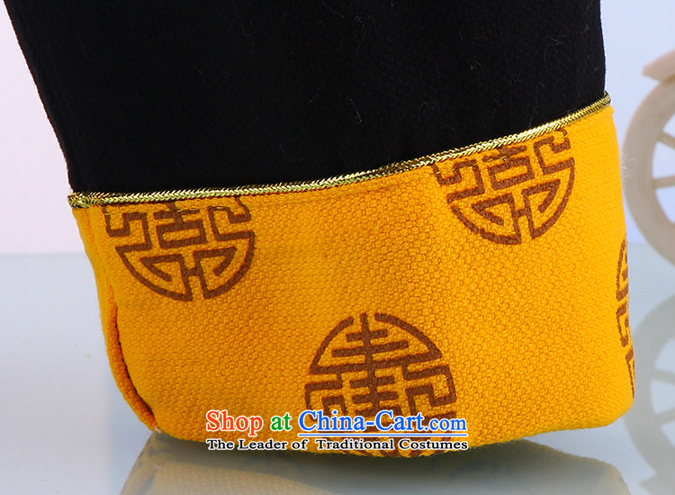 Hot Sales for 2014 Tang dynasty baby Birthday Boy New Year Boxed Kit Tang dynasty cotton coat whooping 80 yellow picture format5248 dresses, prices, brand platters! The elections are supplied in the national character of distribution, so action, buy now enjoy more preferential! As soon as possible.