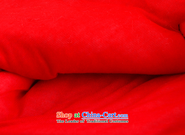 Winter new boys thick warm Tang Dynasty Package boy New Year holiday outdoor Chinese clothing 40.3 Red 90 pictures, prices, brand platters! The elections are supplied in the national character of distribution, so action, buy now enjoy more preferential! As soon as possible.