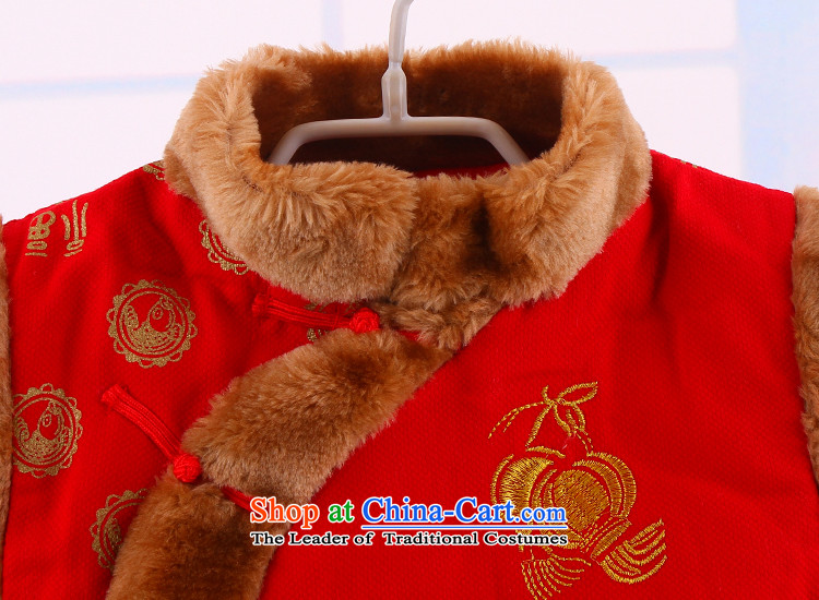 Winter new boys Pure Cotton Cloth Cat's Eye Tang dynasty male baby warm winter thick Tang Mount kit 6103 Yellow 73 pictures, prices, brand platters! The elections are supplied in the national character of distribution, so action, buy now enjoy more preferential! As soon as possible.