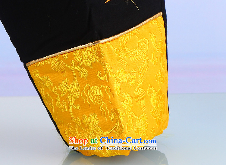 The boy New Year warm thick Tang Dynasty Package boy warm winter Tang Dynasty Large Dragon Tang Dynasty Package 5204 : having yellow 110 pictures, prices, brand platters! The elections are supplied in the national character of distribution, so action, buy now enjoy more preferential! As soon as possible.