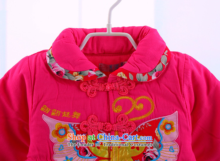 Winter clothing girls Tang dynasty winter clothing baby package cotton coat cotton robe New Year Yi Qingsheng baby Tang Mount Kit 5 169 rose 73 pictures, prices, brand platters! The elections are supplied in the national character of distribution, so action, buy now enjoy more preferential! As soon as possible.