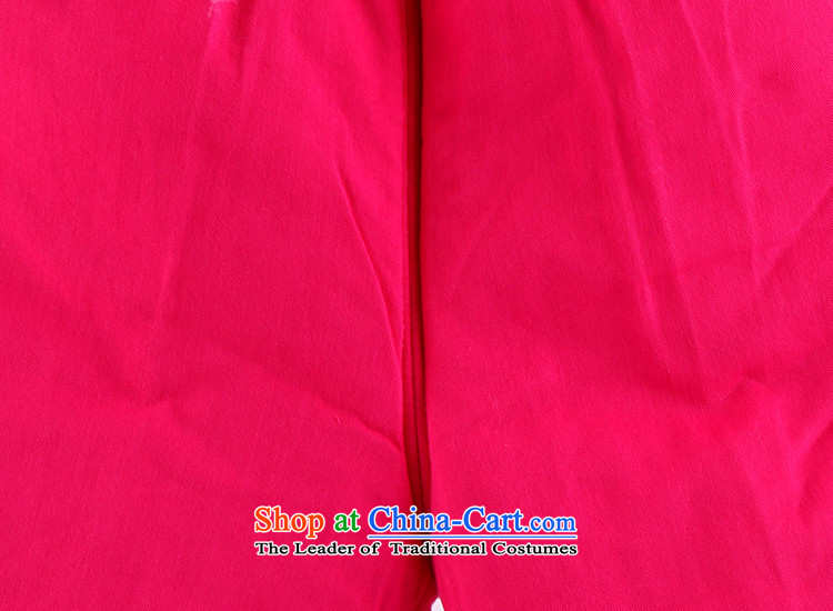 The girl child warm winter thick tang with two-piece girls New Year holiday outdoor warm Tang Dynasty Package5395 red 100 pictures, prices, brand platters! The elections are supplied in the national character of distribution, so action, buy now enjoy more preferential! As soon as possible.