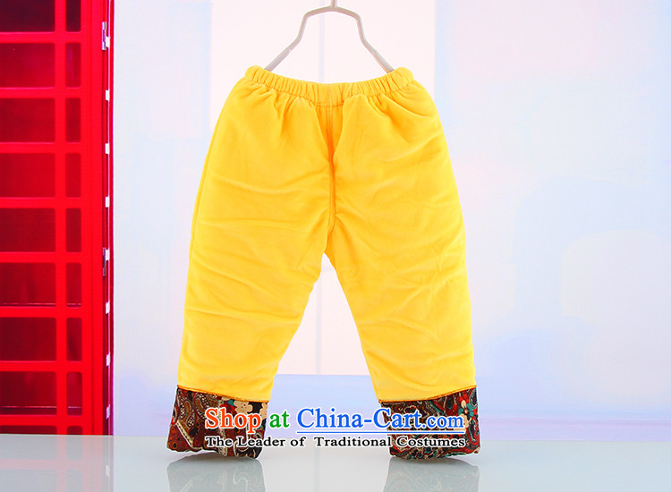 Winter boy new warm thick satin Tang Dynasty Package New Year boy yellow goodies service Tang dynasty 5267 Red 73 pictures, prices, brand platters! The elections are supplied in the national character of distribution, so action, buy now enjoy more preferential! As soon as possible.
