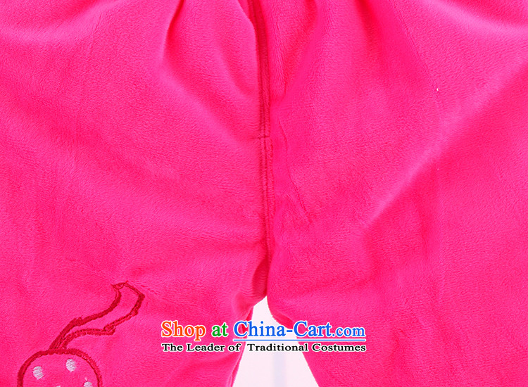Tang Dynasty Children baby girl Tang Dynasty Tang dynasty winter coat warm winter thick Tang Dynasty Suit 5157 pink 73 pictures, prices, brand platters! The elections are supplied in the national character of distribution, so action, buy now enjoy more preferential! As soon as possible.