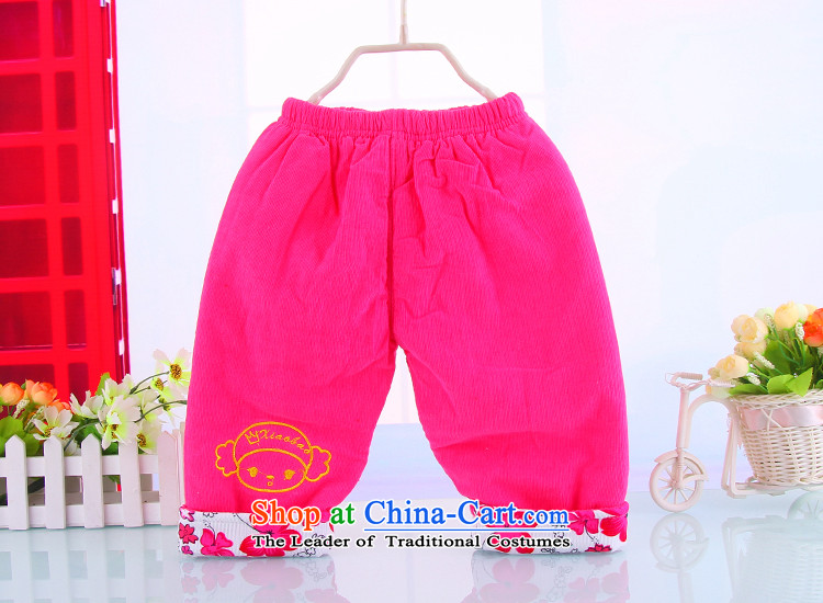 The baby girl infants winter Tang Dynasty Winter Female children's wear 3-6-12 ãþòâ months aged one year and a half years of Tang Dynasty 5135 pink 73 pictures, prices, brand platters! The elections are supplied in the national character of distribution, so action, buy now enjoy more preferential! As soon as possible.