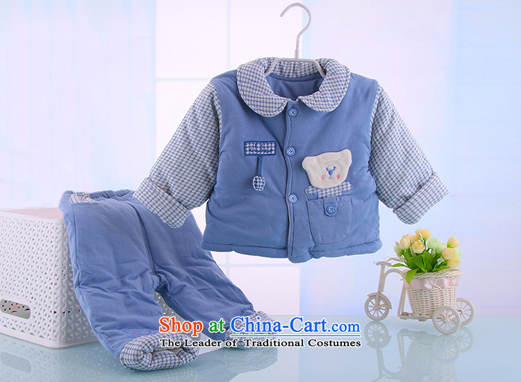 2015 Autumn and winter infant bb baby infant ãþòâ cotton coat cartoon out serving thick jackets with 0-1 year old Red 90cm photo, prices, brand platters! The elections are supplied in the national character of distribution, so action, buy now enjoy more preferential! As soon as possible.
