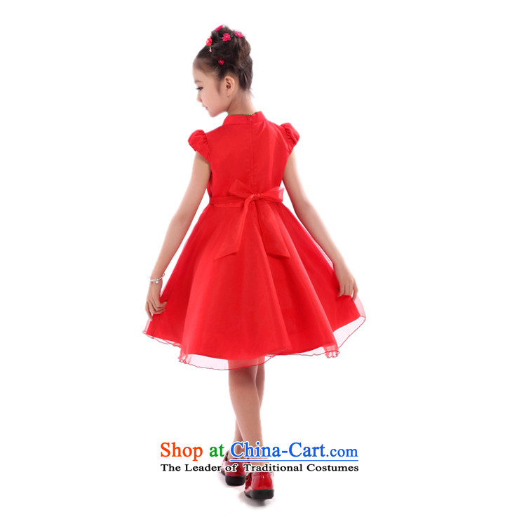 I should be grateful if you would have little girls Wang summer western dress dresses W3229S 115/106-115cm/ red picture, prices, brand platters! The elections are supplied in the national character of distribution, so action, buy now enjoy more preferential! As soon as possible.