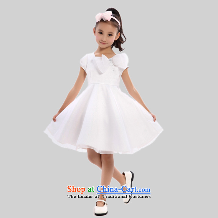 I should be grateful if you would have little girls Wang summer gown yarn dresses W3269S 120/116-125cm/ white picture, prices, brand platters! The elections are supplied in the national character of distribution, so action, buy now enjoy more preferential! As soon as possible.