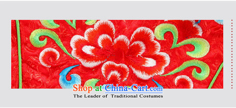 I should be grateful if you would arrange Wang Xiaoyan Chinese brocade coverlets girls summer gown X3249K 150/146-155cm/ rocketed to show pictures, prices, brand platters! The elections are supplied in the national character of distribution, so action, buy now enjoy more preferential! As soon as possible.