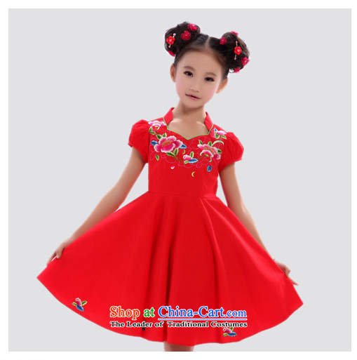 I should be grateful if you would have little girls Wang summer show dresses W3249W 110/95-105cm/ red picture, prices, brand platters! The elections are supplied in the national character of distribution, so action, buy now enjoy more preferential! As soon as possible.