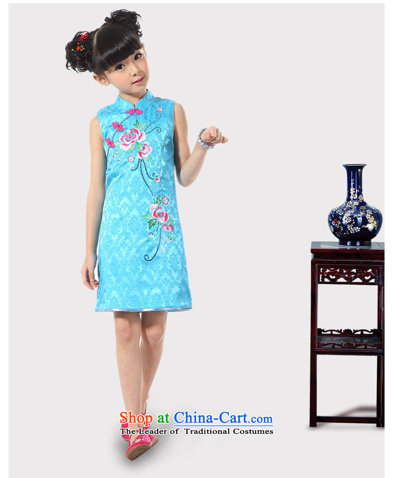 The Burkina found 2015 Summer new products girls ethnic characteristics embroidery show services better S3131382 qipao red 160 yards picture, prices, brand platters! The elections are supplied in the national character of distribution, so action, buy now enjoy more preferential! As soon as possible.