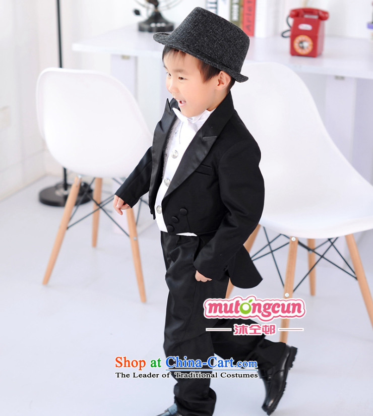 Bathing in the estate boy upscale warmly dress frock coat five suits small flowers of children's wear jacket YW01 black white frock, a 150cm photo, prices, brand platters! The elections are supplied in the national character of distribution, so action, buy now enjoy more preferential! As soon as possible.
