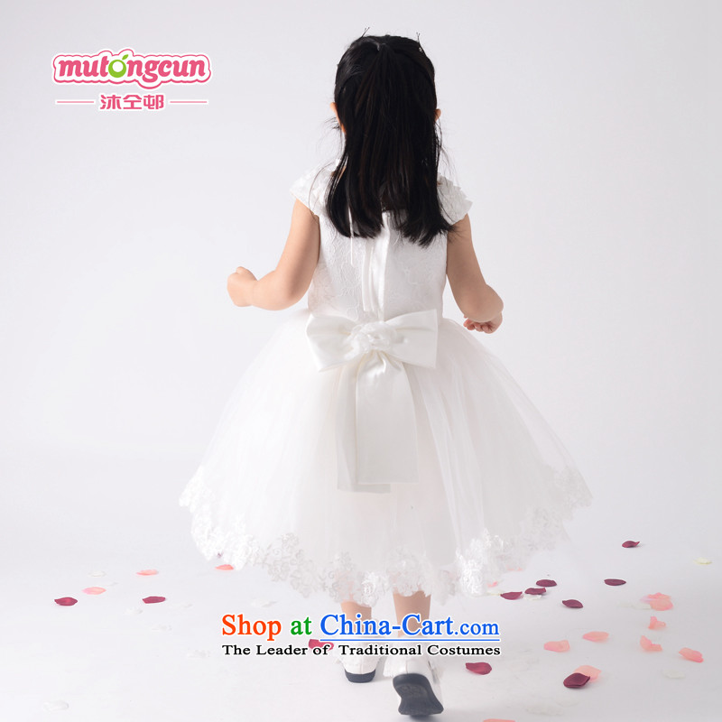 Bathing in the staff of the estates performances will children dress princess skirt Flower Girls skirt girls dresses age lace dress warmly welcomes 100cm, 025 Estate Shopping on the Internet has been pressed.