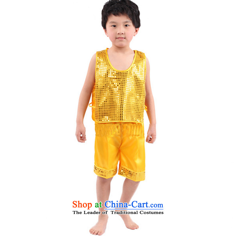 Adjustable leather case children's entertainment services on the package are handsome ma shorts package folder and leather case package 140cm, yellow , , , shopping on the Internet