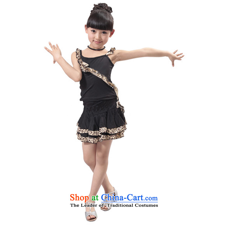 Adjustable leather case package girls Latin dance performances to dance services services black leather adjustable package has been pressed 170cm, shopping on the Internet