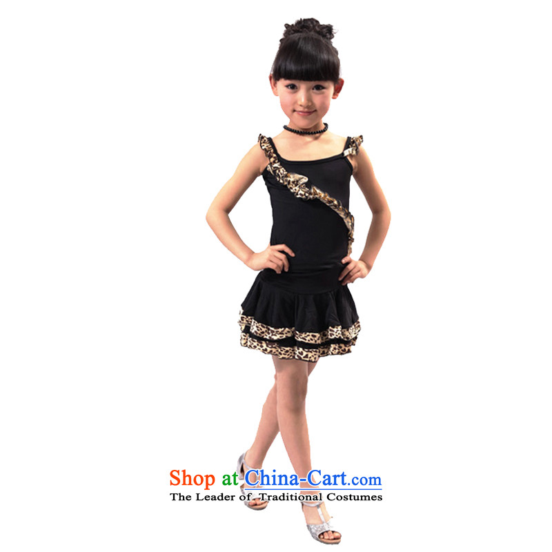 Adjustable leather case package girls Latin dance performances to dance services services black leather adjustable package has been pressed 170cm, shopping on the Internet