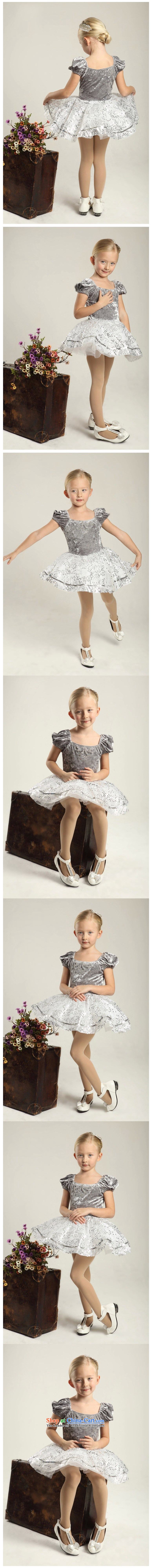 Adjustable leather case package children dress skirt girls princess skirt Flower Girls skirt bon bon 185cm silver gray skirt picture, prices, brand platters! The elections are supplied in the national character of distribution, so action, buy now enjoy more preferential! As soon as possible.