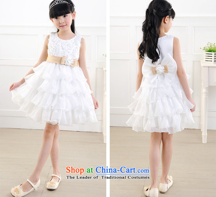 Love Rahman (ailamand) 2015 Summer New girl children with a bow tie princess wedding gauze dress dresses 1056 new large bow tie gold behind 100 (a) small picture, prices, brand platters! The elections are supplied in the national character of distribution, so action, buy now enjoy more preferential! As soon as possible.