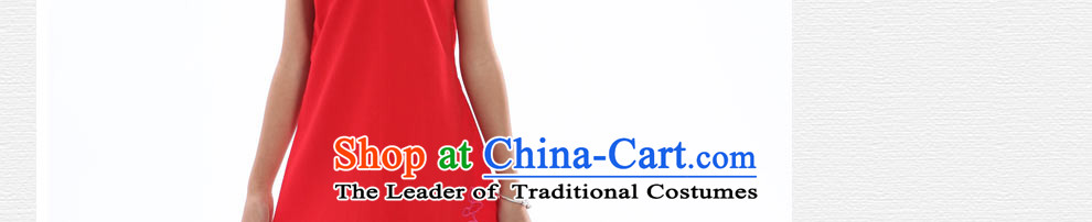 I should be grateful if you would have little girls Wang Xia) show that services W3249Y qipao red 150 pictures, prices, brand platters! The elections are supplied in the national character of distribution, so action, buy now enjoy more preferential! As soon as possible.