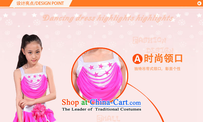 Dream Arts Shao Er Latin Jazz Dance Dance street children services will dance skirt MZY-0229 red 150 pictures, prices, brand platters! The elections are supplied in the national character of distribution, so action, buy now enjoy more preferential! As soon as possible.