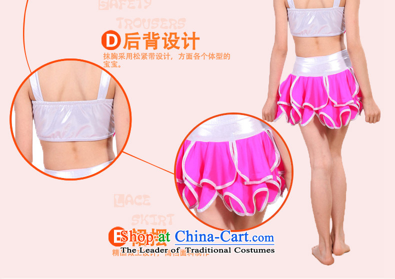 Dream Arts Shao Er Latin Jazz Dance Dance street children services will dance skirt MZY-0229 red 150 pictures, prices, brand platters! The elections are supplied in the national character of distribution, so action, buy now enjoy more preferential! As soon as possible.