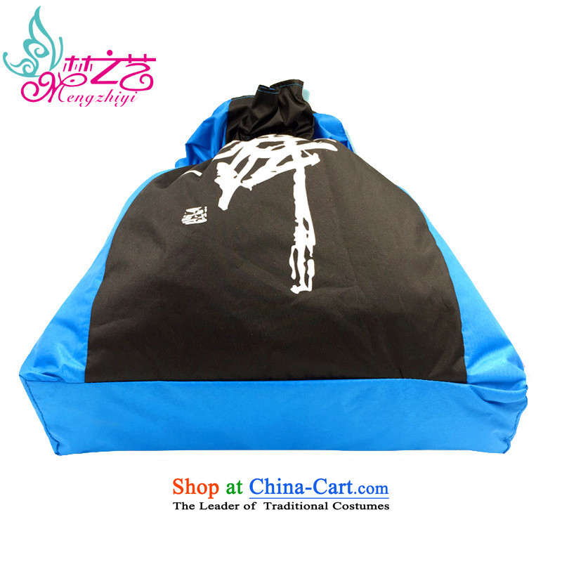 Dream arts children dance package yoga package shoulders package for children dance package thick Children Dance Dance package MZY-0155 practicing backpack rose, Dream Arts , , , shopping on the Internet