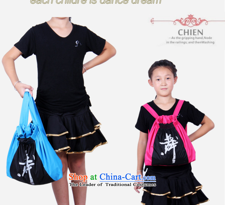 Dream arts children dance package yoga package shoulders package for children dance package thick Children Dance Dance package MZY-0155 practicing backpack rose picture, prices, brand platters! The elections are supplied in the national character of distribution, so action, buy now enjoy more preferential! As soon as possible.