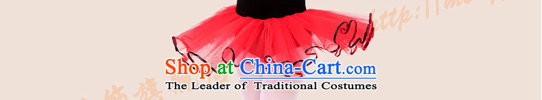 The Dream Children Dance arts services girls children ballet will exercise clothing ballet skirt dress short-sleeved princess MZY-017 skirt pink 150 small a code. It is recommended that the concept of a large number of pictures, prices, brand platters! The elections are supplied in the national character of distribution, so action, buy now enjoy more preferential! As soon as possible.