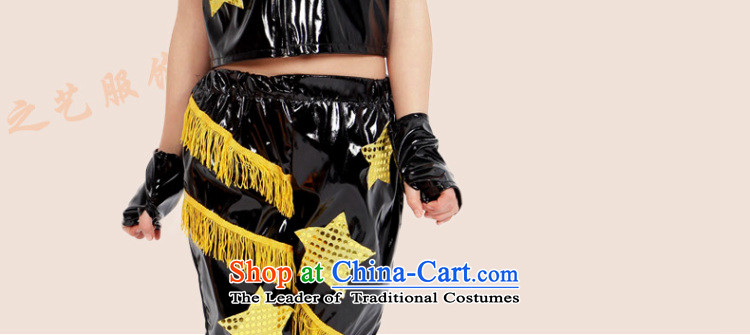 The Dream arts 61 children costumes girls of early childhood dance show apparel jazz dance Street Children Dance Performance Services MZY-0170 black 140 pictures, prices, brand platters! The elections are supplied in the national character of distribution, so action, buy now enjoy more preferential! As soon as possible.