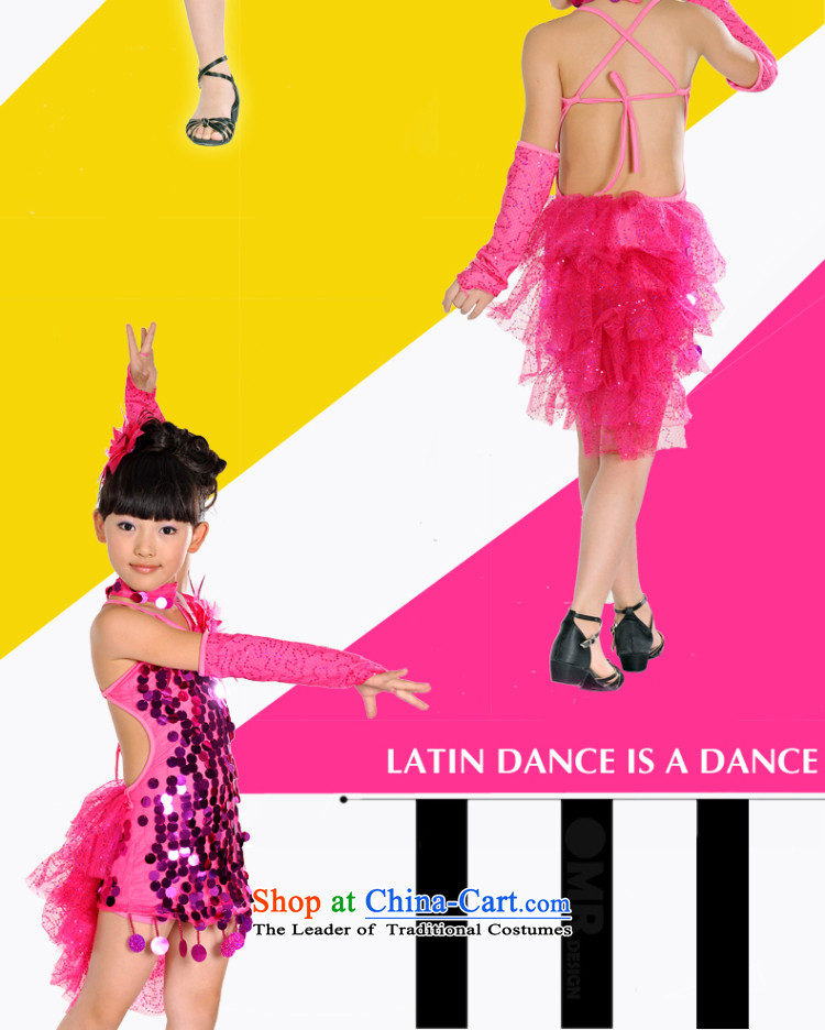 The Dream Children Dance arts services Latin dance skirt girls 61 children costumes on chip Latin Dance Dance skirt MZY-0110 precisely black 160 small a code. It is recommended that the concept of a large number of pictures, prices, brand platters! The elections are supplied in the national character of distribution, so action, buy now enjoy more preferential! As soon as possible.