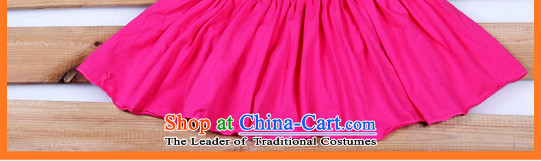 The Dream Children Dance arts service long-sleeved kit girls children dance wearing exercise clothing ballet skirt Latin dance service long-sleeved potential pink hangtags 130 suitable for 120-130height picture, prices, brand platters! The elections are supplied in the national character of distribution, so action, buy now enjoy more preferential! As soon as possible.