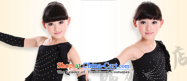 Dream arts children Latin dance wearing the new girls serving children's game dance Latin Dancing girl skirt will serve the red 160 offset MZY-0143 small yards. A large number of recommendations of the concept of a picture, prices, brand platters! The elections are supplied in the national character of distribution, so action, buy now enjoy more preferential! As soon as possible.