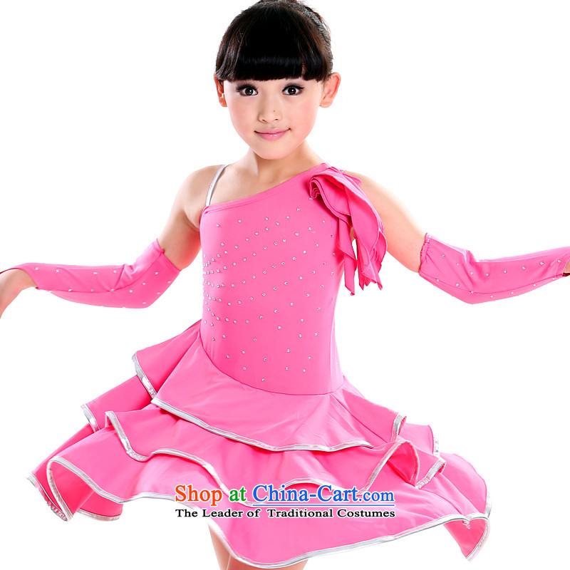 Dream arts children Latin dance wearing the new girls serving children's game dance Latin Dancing girl skirt will serve the red 160 offset MZY-0143 small yards. A large number of recommendations of the concept of the Dream Arts , , , shopping on the Inter