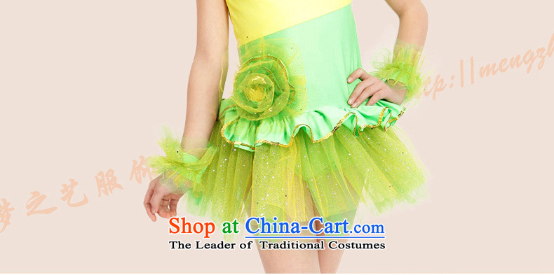 The Dream arts 61 children costumes children costumes and girls children will children early childhood services MZY0165 Latin small buy a yard green 150 pictures, prices, brand platters! The elections are supplied in the national character of distribution, so action, buy now enjoy more preferential! As soon as possible.