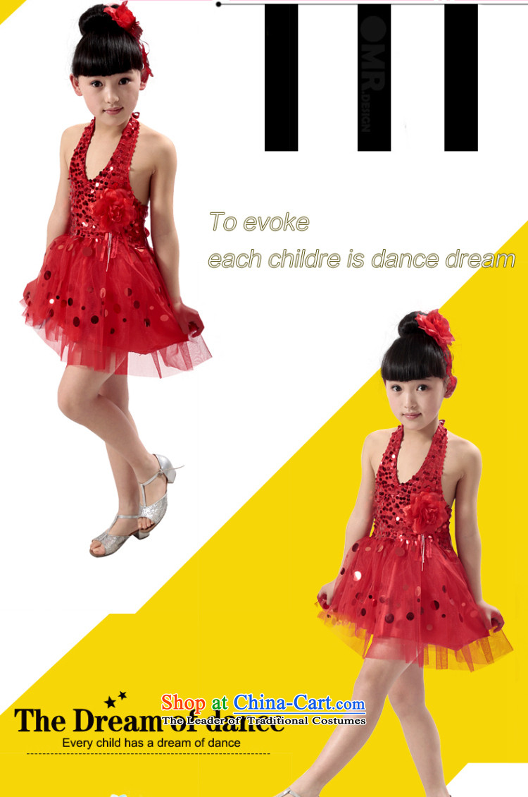 The Dream arts 61 children costumes dance girls children will serve children bon bon skirt on chip dress Latin dance MZY-0049 yellow 150 pictures, prices, brand platters! The elections are supplied in the national character of distribution, so action, buy now enjoy more preferential! As soon as possible.