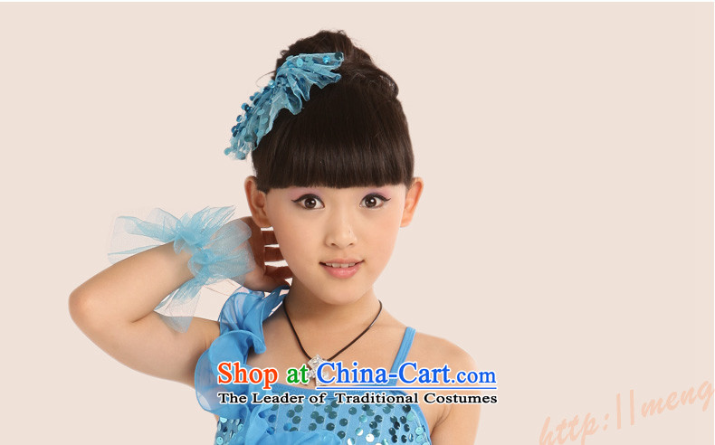 The Dream of the child will celebrate arts girls on-chip performance dress uniform early childhood dance wearing costumes female MZY-0207 children yellow 150 clothing is too small a proposed purchase the number of pictures, prices, brand platters! The elections are supplied in the national character of distribution, so action, buy now enjoy more preferential! As soon as possible.