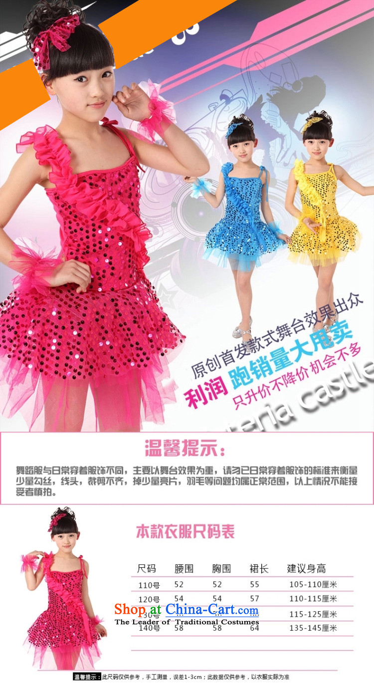 Butterfly house Latin Dancing girl children wearing will show services Stage Costume modern dance on chip dress skirt blue 160 pictures, prices, brand platters! The elections are supplied in the national character of distribution, so action, buy now enjoy more preferential! As soon as possible.