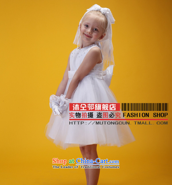 Bathing in the estate of the colleagues of the girl child upscale wedding dresses pure white dress E0110 pure white 100cm photo, prices, brand platters! The elections are supplied in the national character of distribution, so action, buy now enjoy more preferential! As soon as possible.