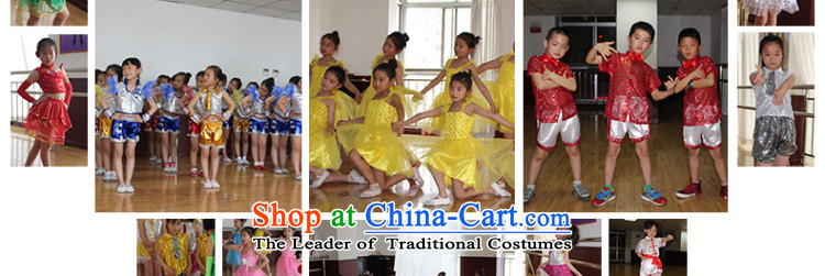 Butterfly house small and medium-sized child stage performances children costumes Latin modern split off-chip dress dances skirt services yellow 160 pictures, prices, brand platters! The elections are supplied in the national character of distribution, so action, buy now enjoy more preferential! As soon as possible.