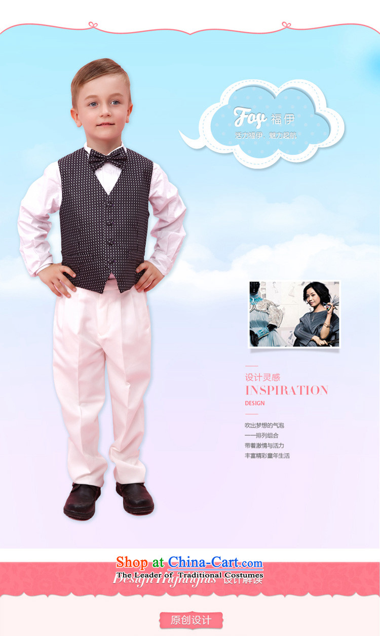 In accordance with the boy land picking dress kit Korean Flower Girls Summer Wedding Dress Suit boy moderator dress purple 160 pictures, prices, brand platters! The elections are supplied in the national character of distribution, so action, buy now enjoy more preferential! As soon as possible.