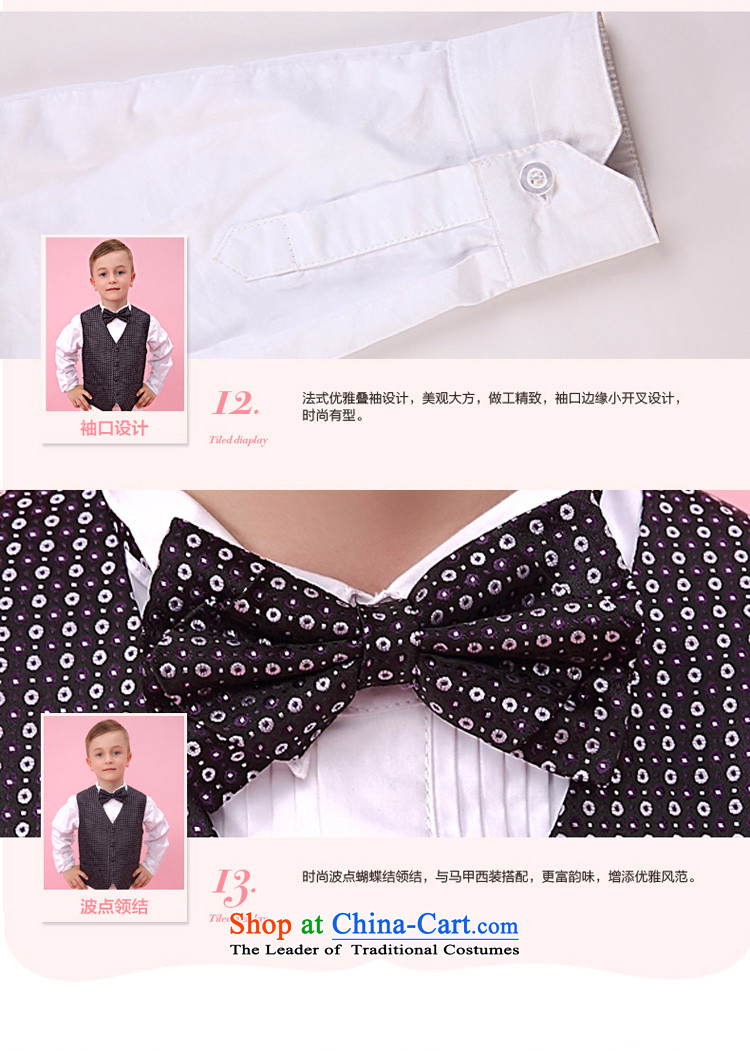 In accordance with the boy land picking dress kit Korean Flower Girls Summer Wedding Dress Suit boy moderator dress purple 160 pictures, prices, brand platters! The elections are supplied in the national character of distribution, so action, buy now enjoy more preferential! As soon as possible.