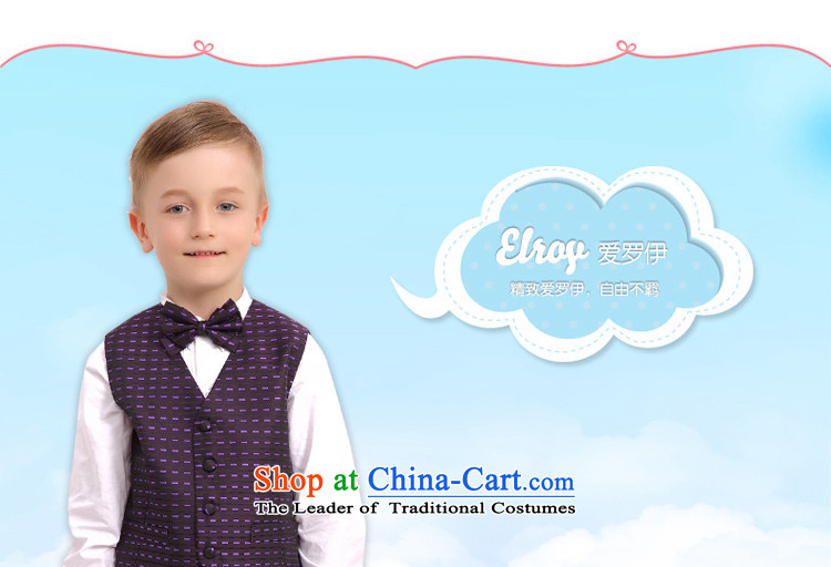 In accordance with the child dresses land picking male kit boy summer wedding dresses Flower Girls moderator clothing vest with a purple 160 pictures, NS3006 price, brand platters! The elections are supplied in the national character of distribution, so action, buy now enjoy more preferential! As soon as possible.