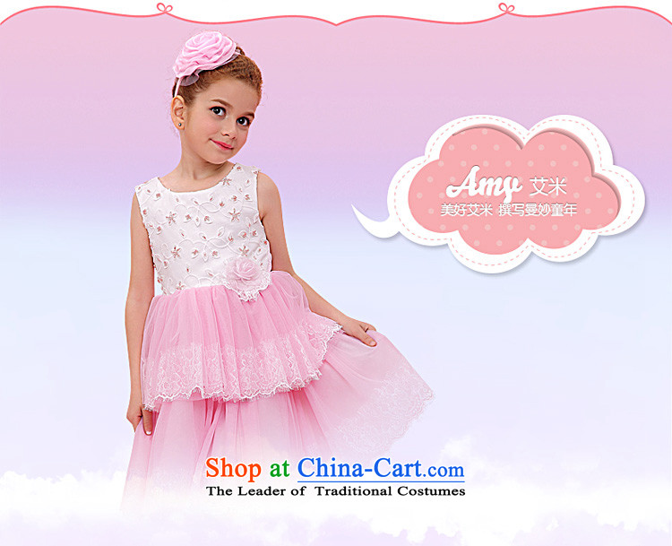 In accordance with the 2015 university land picking girls dresses princess skirt bon bon summer, hundreds of children's wear under the Korean version of the pleated skirts gauze dresses W301409 purple picture, prices, brand platters! The elections are supplied in the national character of distribution, so action, buy now enjoy more preferential! As soon as possible.