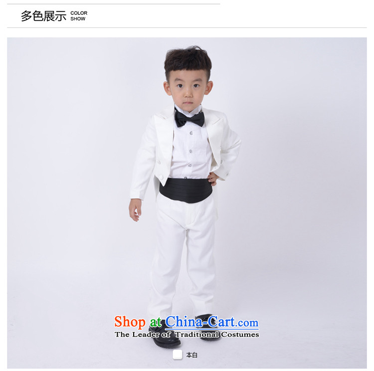 Bathing in the estate boy children colleagues will dress piano music services Korean Flower Girls dress 5 piece white frock coat YW04 white frock wine red girdles 150cm photo, prices, brand platters! The elections are supplied in the national character of distribution, so action, buy now enjoy more preferential! As soon as possible.